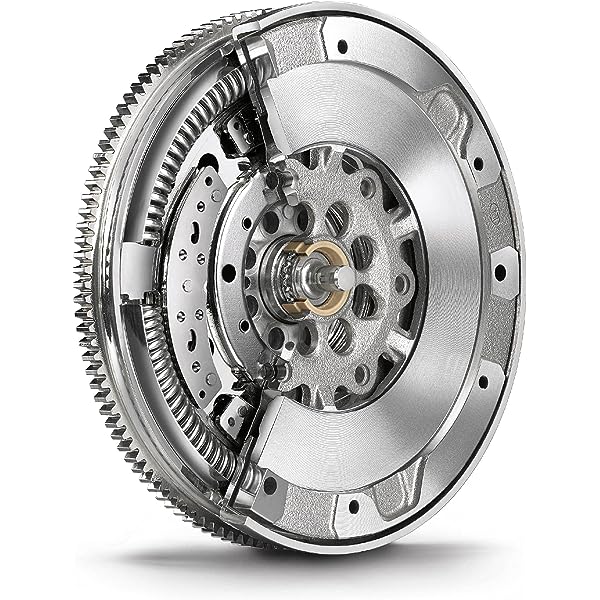 LUK 415054509-VOLANT OTOMATİK DSG 30 TDI AUDI Q2 > 03L105266EL/1315